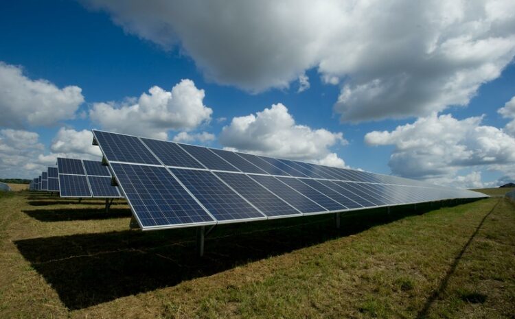  ¡VOTACIÓN SOBRE INSTALACIÓN DE LAS PLACAS SOLARES!