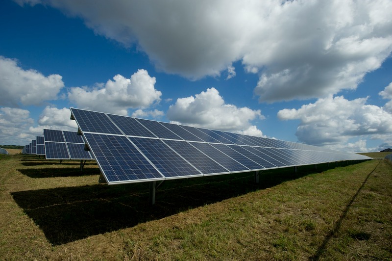 ¡VOTACIÓN SOBRE INSTALACIÓN DE LAS PLACAS SOLARES!
